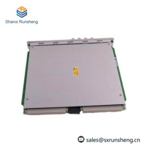 Bently Nevada 3500/40M Proximitor Monitor 176449-01, Precision Monitoring for Industrial Automation