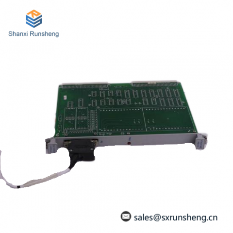 NEW RELIANCE HR500 BLJC-08R | High-Performance Brushless Servo Drive