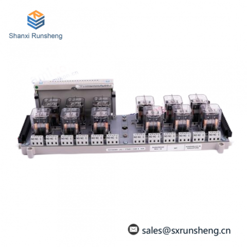 SAIA PCD7.F120 Programmable Logic Controller Module