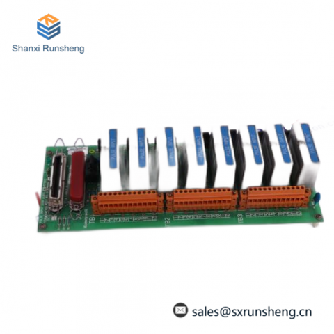 SANSHO PFC-71 Power Factor Correction Module