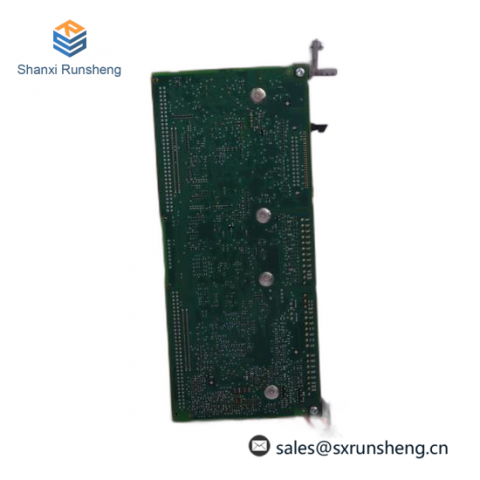 Siemens A1A10000432.72M - Advanced Industry Control Module