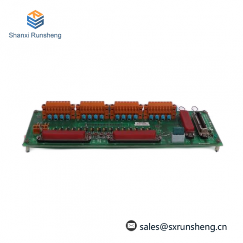 NEW WARNER ELECTRIC - 5301-749-001, Advanced Industrial Motor Control Module