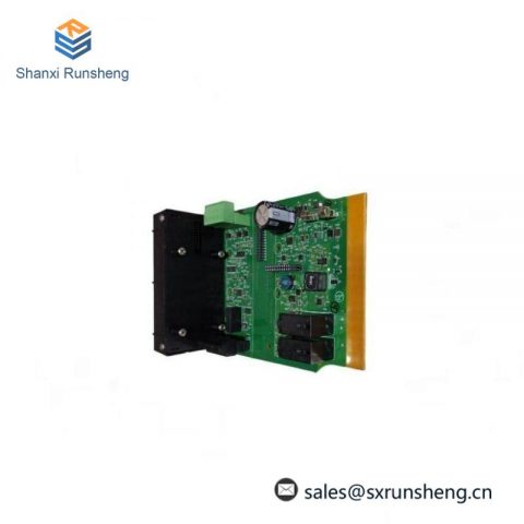 ALSTOM NEYRPIC SL1000 V3 669187C/057 Output Module - Industrial Control Excellence