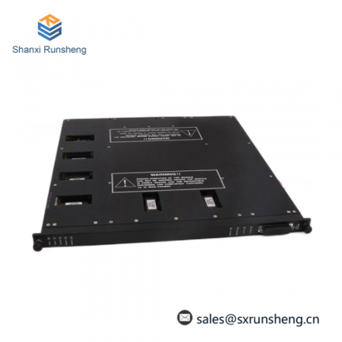 National Instruments NDS-501B: Precision Signal Conditioning Module for Advanced Test & Measurement