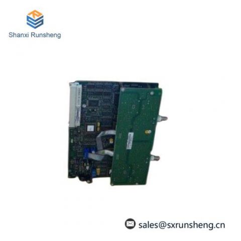 NI SCXI-1000 Industrial Signal Conditioning Module
