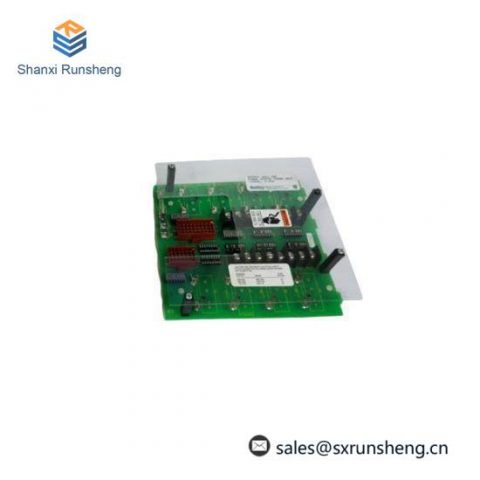 NI SCXI-1160 Data Acquisition Module
