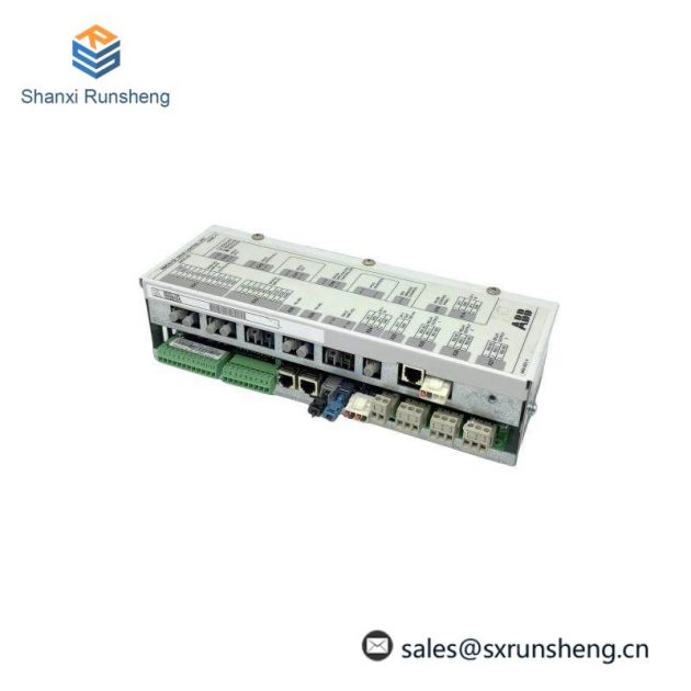 NI SCXI-1600 Industrial Signal Conditioning Module