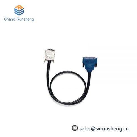 NI SHC68-68-RDO Digital R Series Industrial Cable