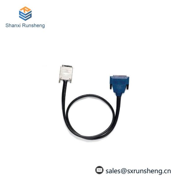 NI SHC68-68-RDO Digital R Series Industrial Cable