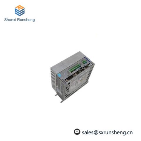 NIKKI NCR-DABOA2D-401B Servo Drive: Precision Control in Automation, 200 Characters or Less