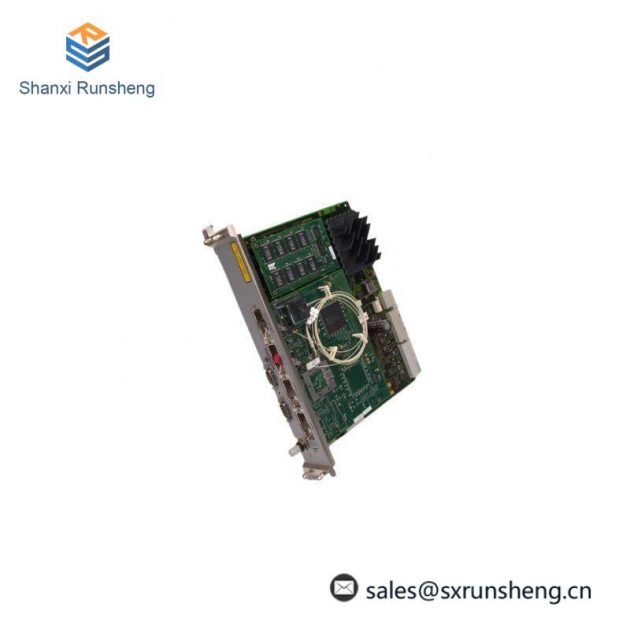Nokia 10000417H Industrial Digital Output Module