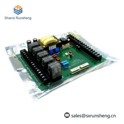 North American H6142-05 PC Board - High Performance, Durable Control Module
