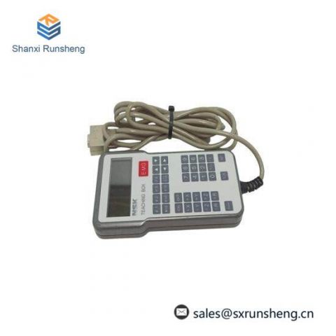 NSK EXTB01 & EXTBO1 Teaching Box