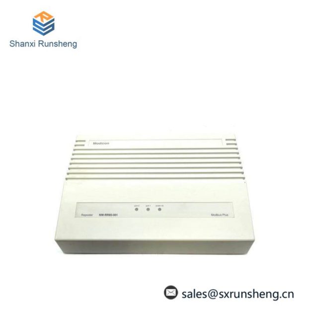 Schneider NW-RR85-001 Communication Module - Advanced Networking Solution for Industrial Automation
