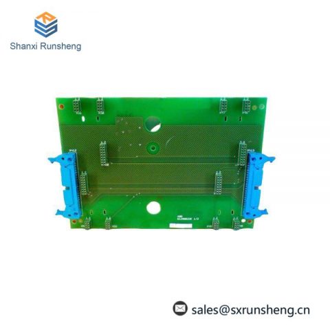 ABB NXPP-02 Frequency Converter Accessories, Designed for Precision Control