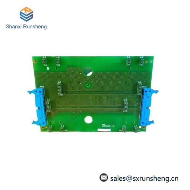 ABB NXPP-02 Frequency Converter Accessories, Designed for Precision Control