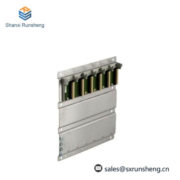 NYQUIST IOB-80 Industrial Automation Module