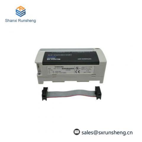 OEMAX DS60-EDT8/8 EXPANSION UNIT