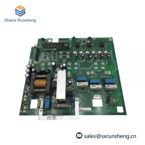 ABB OINT5611C - High-Efficiency Inverter Components & Boards