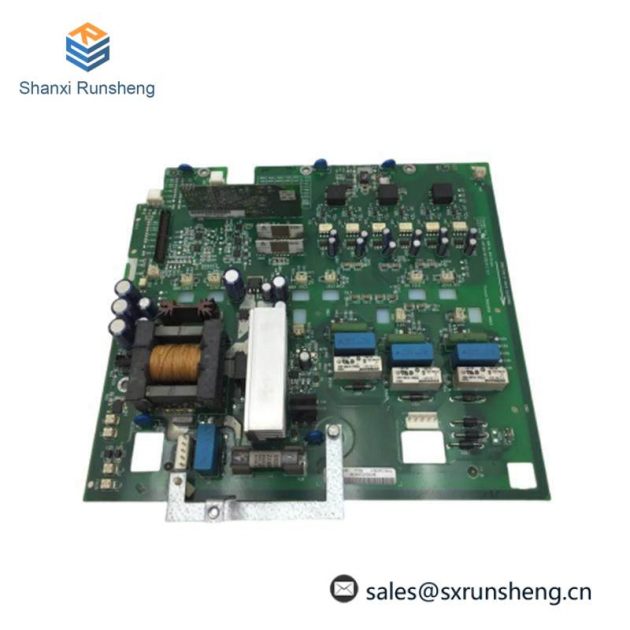 ABB OINT5611C - High-Efficiency Inverter Components & Boards