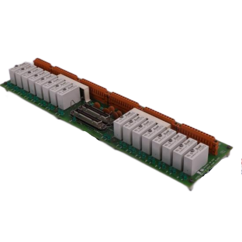 Okuma E4809-770-065-B: Advanced Industrial Control Module