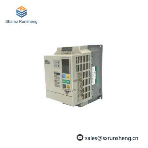 OMRON 3G3EV-AB007M-E Sysdrive Frequency Inverter