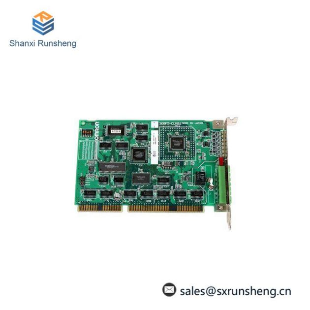 OMRON 3G8F5-CLK01: Advanced Link Support Board, Enhancing Your Automation Solutions