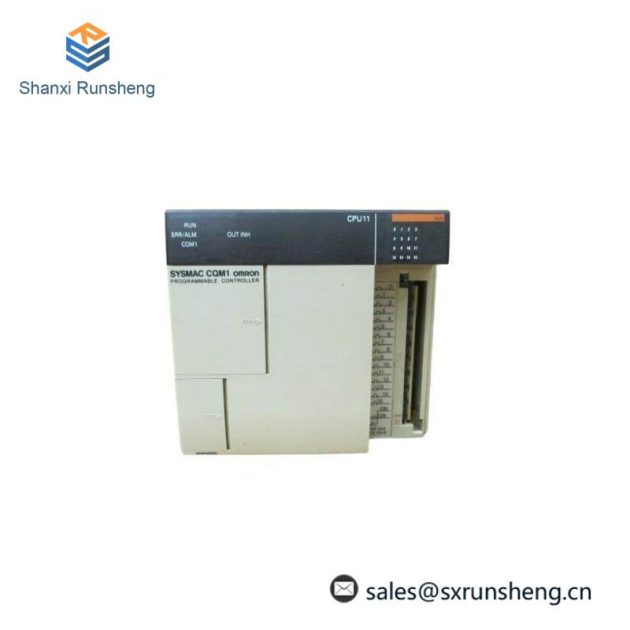 Omron C200H-OD219 8-Way DC Output Unit for Industrial Automation