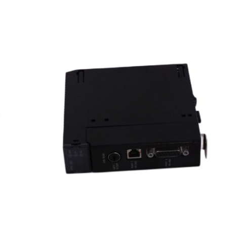 OMRON C200H-RM201: High-Performance Remote I/O Module
