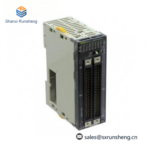 OMRON CJ1W-OD261 Solid State Digital Output Module