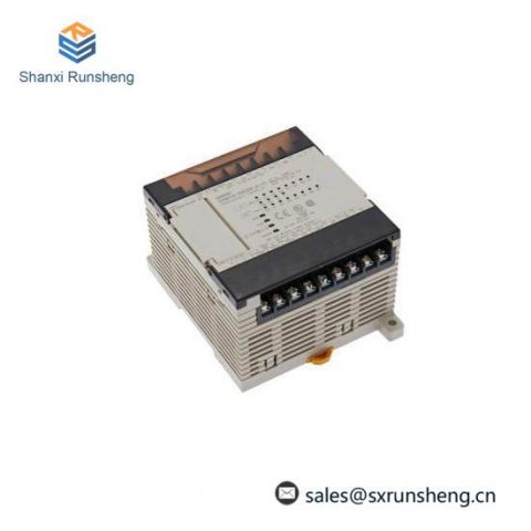 OMRON CPM1A-10CDT-D-V1 Programmable Logic Controller