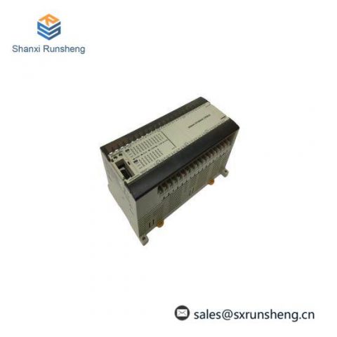 Omron CPM2AE-60CDR-A Programmable Logic Controller Module