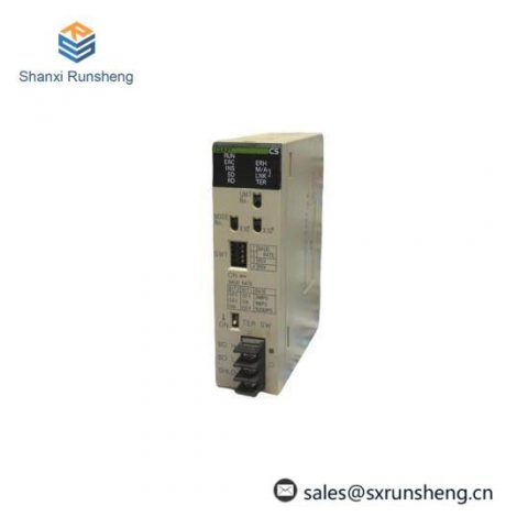 OMRON CS1W-CLK21 - Advanced Controller Link Unit