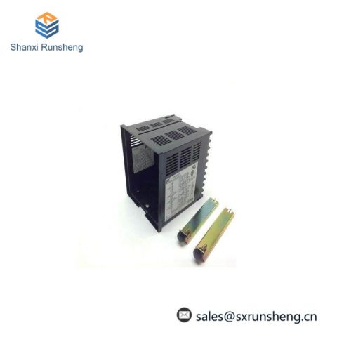 OMRON E5AX-S-AEC-320 AEC A0535007 - Industrial Precision Temperature Controller