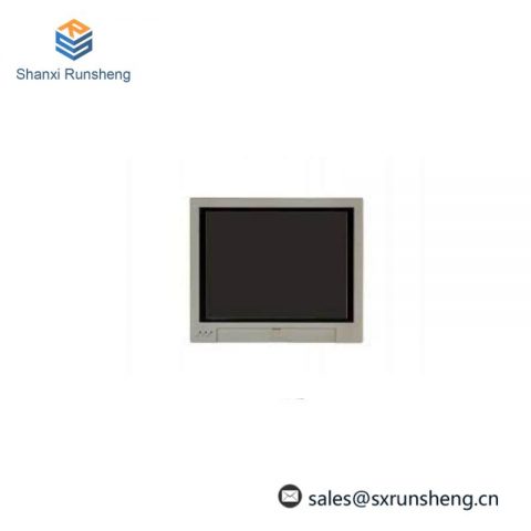 OMRON FZ3-905 Panel - Compact PLC Control Module