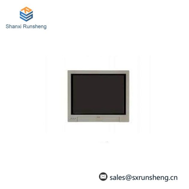 OMRON FZ3-905 Panel - Compact PLC Control Module
