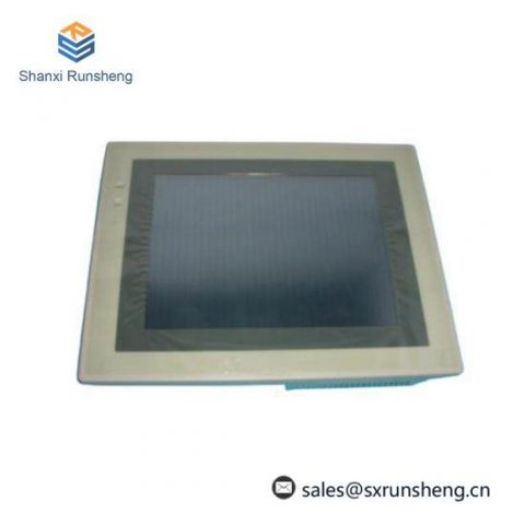 OMRON NT631C-ST152-EV2 Operator Interface
