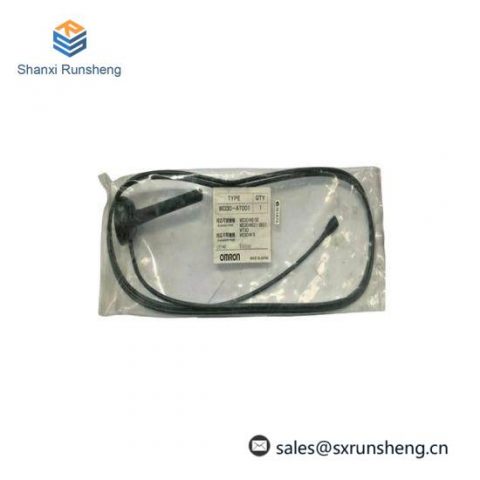 OMRON WD30-AT001 Remote Wireless Antenna DeviceNET: Innovative IoT Solution for Industrial Control
