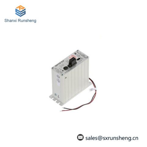 Opto 22 SNAP-PS5 SNAP Power Supply - Efficient Power Management for Industrial Automation