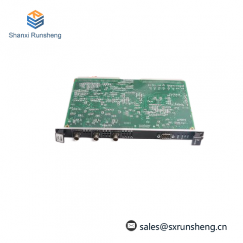 Original GE 25X8164C1L: Advanced Industrial Control Module
