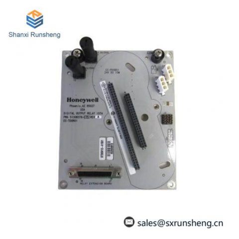 Honeywell 51308376-175 CC-TDOR11 | Original Digital Output Relay Module