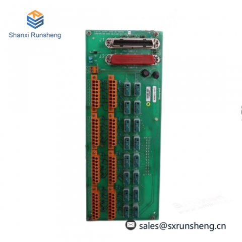 ORMEC SAC-SW217/EP SERVO AMPLIFIER - Precision Control for Advanced Industrial Applications