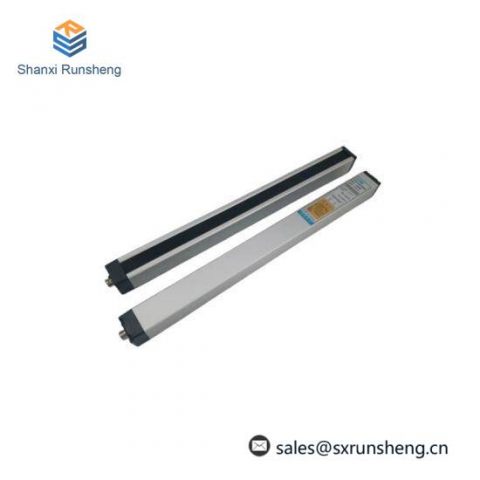OSCAM HB-NA312-W Safety Light Curtain Sensor, Advanced Protection in Industrial Automation