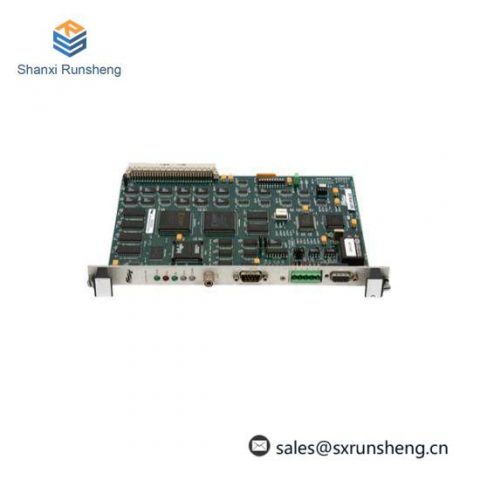 LEXI1 Module New, Advanced Industrial Control System Component