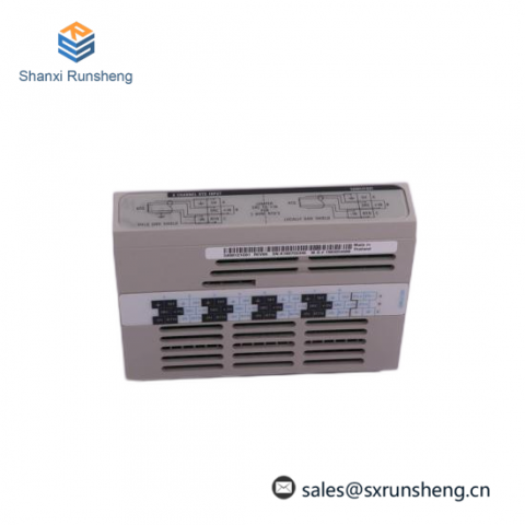 OVATION by Westinghouse 1C31203G01 - Industrial Control Module