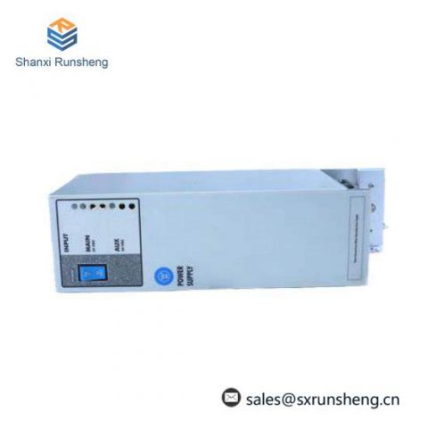Ovation 1X00416H01 - Advanced Process Control Module, Precision Engineering for Industrial Automation