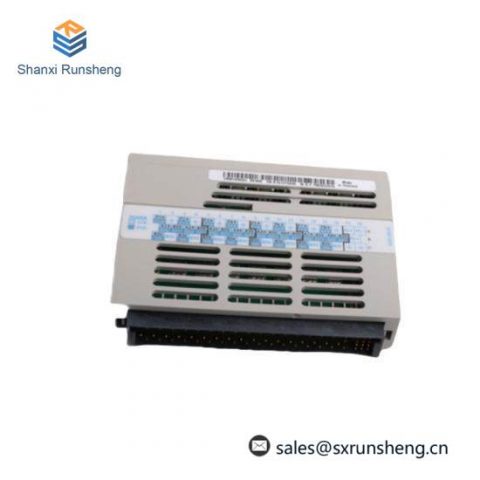 Ovation by Emerson 5X00109G01 Industrial Control Module
