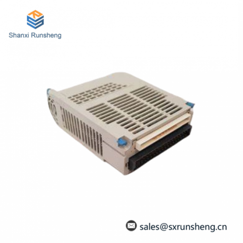 Ovation by Emerson 5X00152G01 Process Control Module