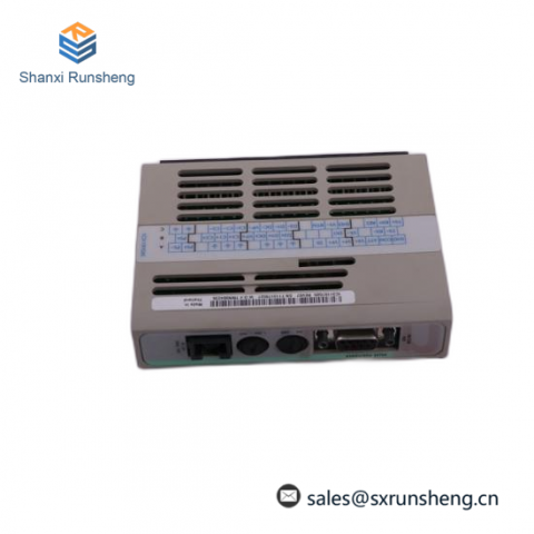 Ovation by Westinghouse, 5X00419G01 - Industrial Automation Module