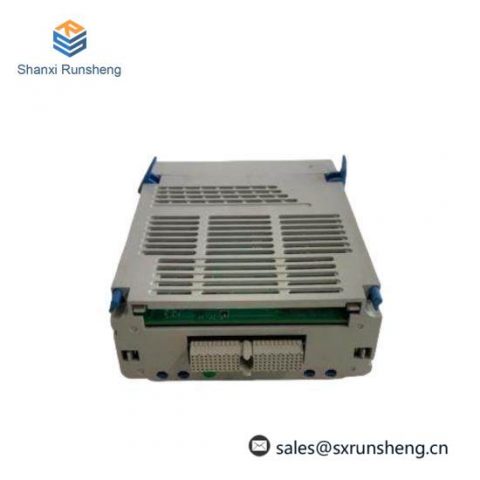 Westinghouse Ovation 5X00481G01 I/O Interface Module
